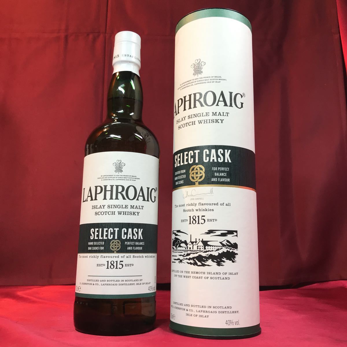 値引き不可 ラフロイグ10年 750ml 5本 YH-9510】未開栓 値引き不可 ラフロイグ10年 750ml 5本 YH-9510】未開栓