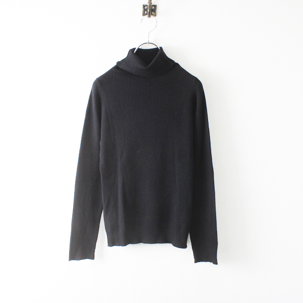 美品 2019AW MARGARET HOWELL × JOHN SMEDLEY マーガレット 美品 2019AW MARGARET HOWELL × JOHN SMEDLEY マーガレット
