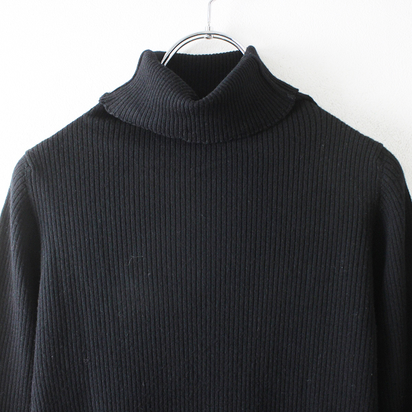 美品 2019AW MARGARET HOWELL × JOHN SMEDLEY マーガレット 美品 2019AW MARGARET HOWELL × JOHN SMEDLEY マーガレット