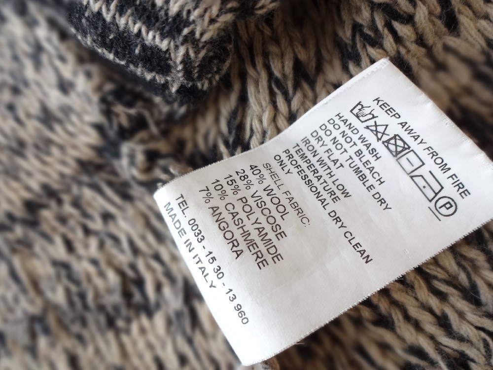 DAMIR DOMA ダミールドーマ - △最高級ダミールドーマDAMIR DOMA&frasl;ダミールドマ&frasl;バイカラー ダミール ジャケット ドマ(DAMIR 44&frasl;ダミールドーマ 総柄 OnlineShop ALLEY 通販 公式通販 ブランド通販のBUYMA