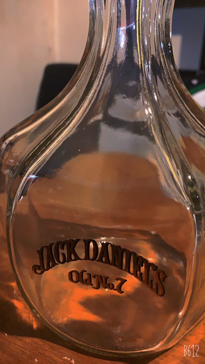 ジャックダニエル Old No 7 空き瓶 その他 売買されたオークション情報 Yahooの商品情報をアーカイブ公開 オークファン Aucfan Com
