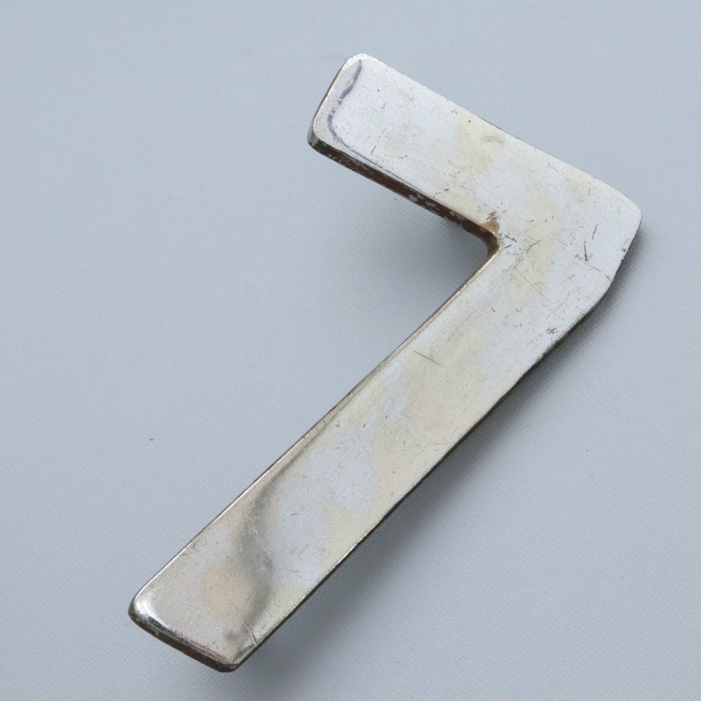 国鉄 鉄道部品 プレート まとめ売り