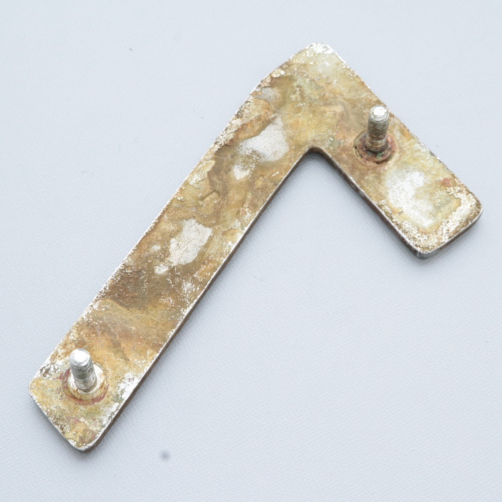 国鉄 鉄道部品 プレート まとめ売り