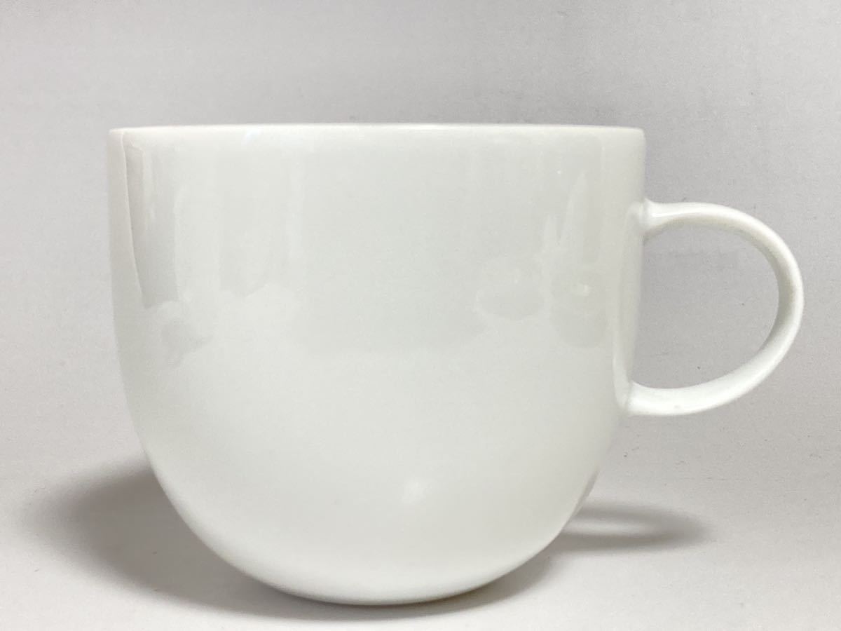 未使用品・希少品】ローゼンタール 『魔笛』カップ&ソーサー ペア