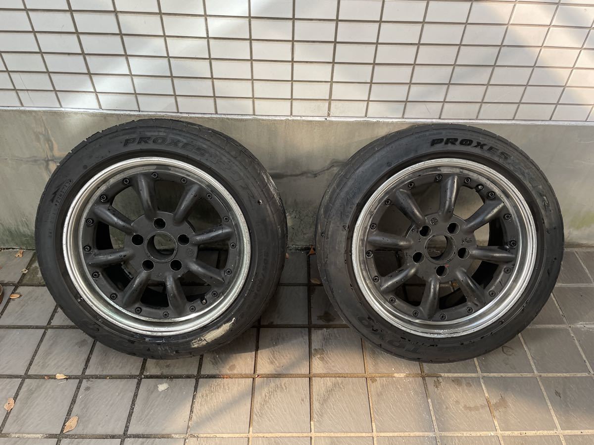 SSR RS-8 ワタナベ 16インチ RS8 スピードスター 2026年最新Yahoo 