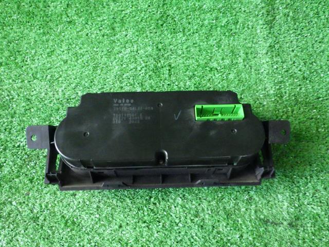 SX4　YA11S　エアコンパネル/スイッチ