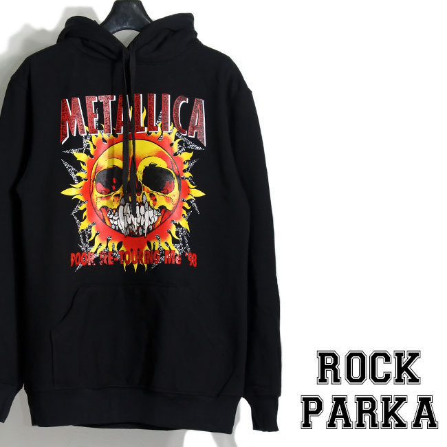 ロックパーカー Metallica メタリカ 太陽ドクロ ロックファッション バンド パンク メタル メンズ レディース 黒色 Apw035 Xlサイズ Xlサイズ以上 売買されたオークション情報 Yahooの商品情報をアーカイブ公開 オークファン Aucfan Com ロックパーカー Metallica メタリカ 太陽ドクロ ロックファッション バンド パンク メタル メンズ レディース 黒色 Apw035 Xlサイズ Xlサイズ以上 売買されたオークション情報 Yahooの商品情報をアーカイブ公開 オークファン Aucfan Com