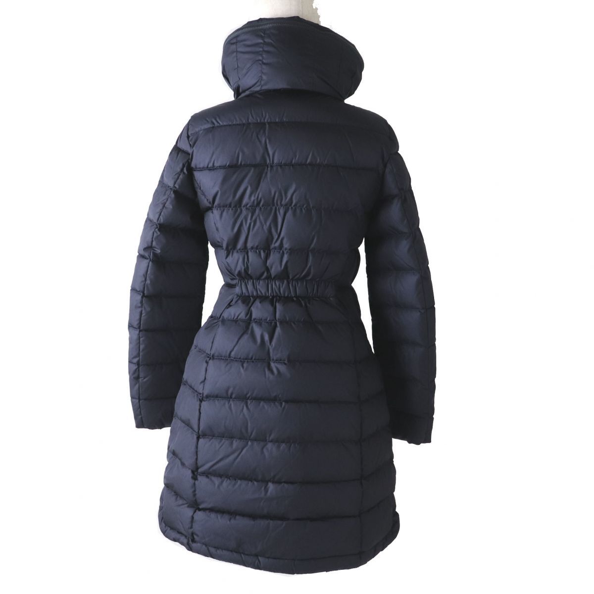 極美品◎正規品 19-20AW MONCLER モンクレール FLAMMETTE フラメッテ 
