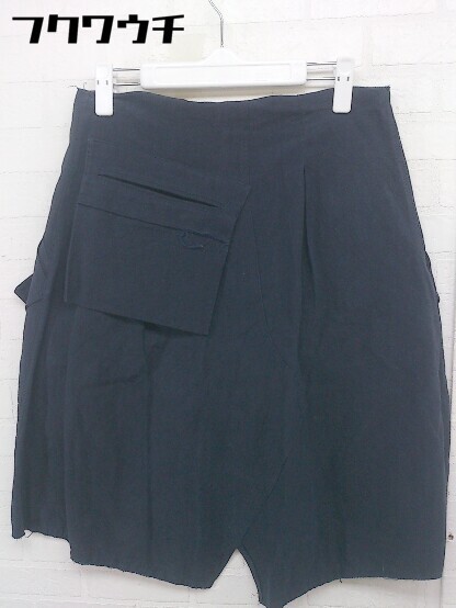 新品フランスMARC LE BIHANスカートマルクルビアン