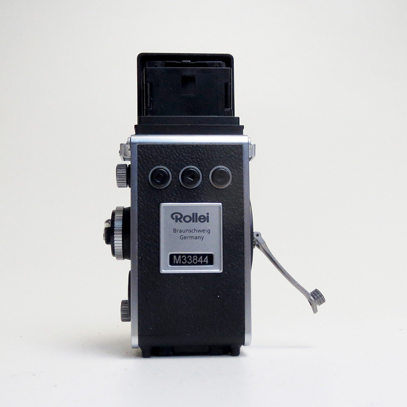 38】Rolleiflex Mini Digi （ローライフレックス・ミニデジ）日本製