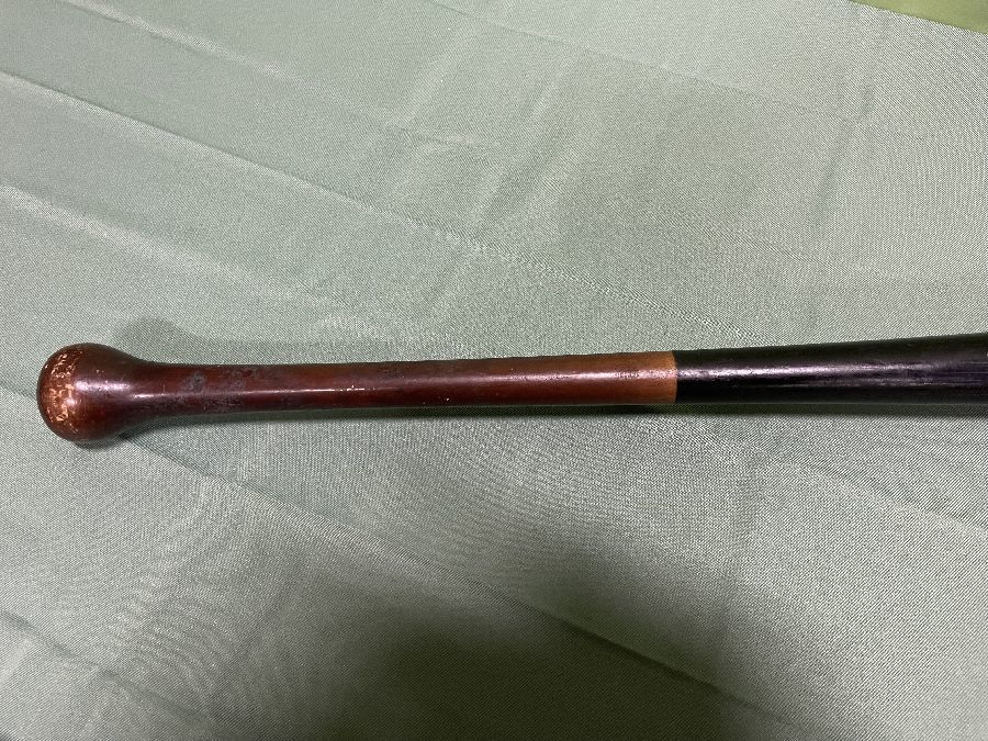 阪神タイガース 赤星憲広 実使用 バット T53 ZETT ネーム入り NPB