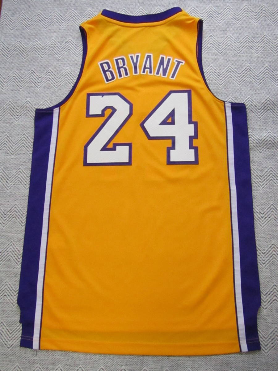 Lakers レイカーズ バスケ ジャージ ≪人気≫【インポート】ULTRA GAME