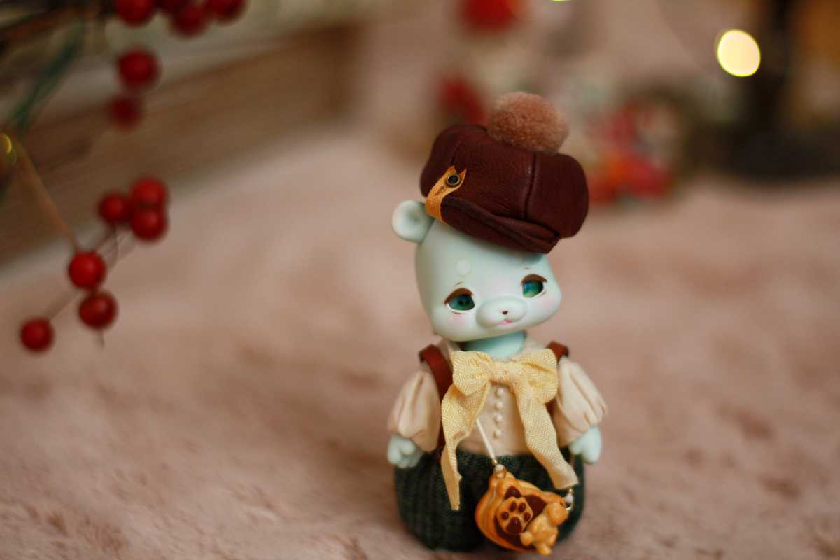 COCORIANG POI 【BOY！】アウトフィット セット【Pantalgic-mimi  