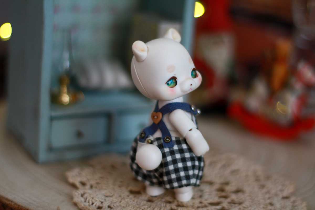 COCORIANG POI 【BOY！】アウトフィット セット【Pantalgic-mimi  