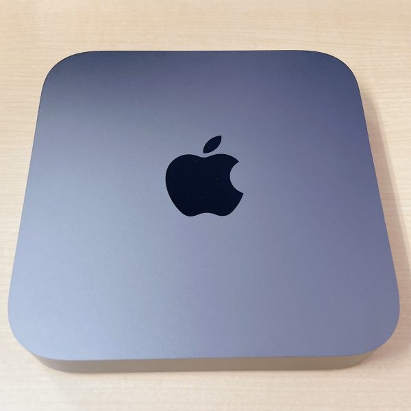 ☆ Apple Mac mini M1 (8GB RAM， 256GB SSD) 美品 Apple Mac mini