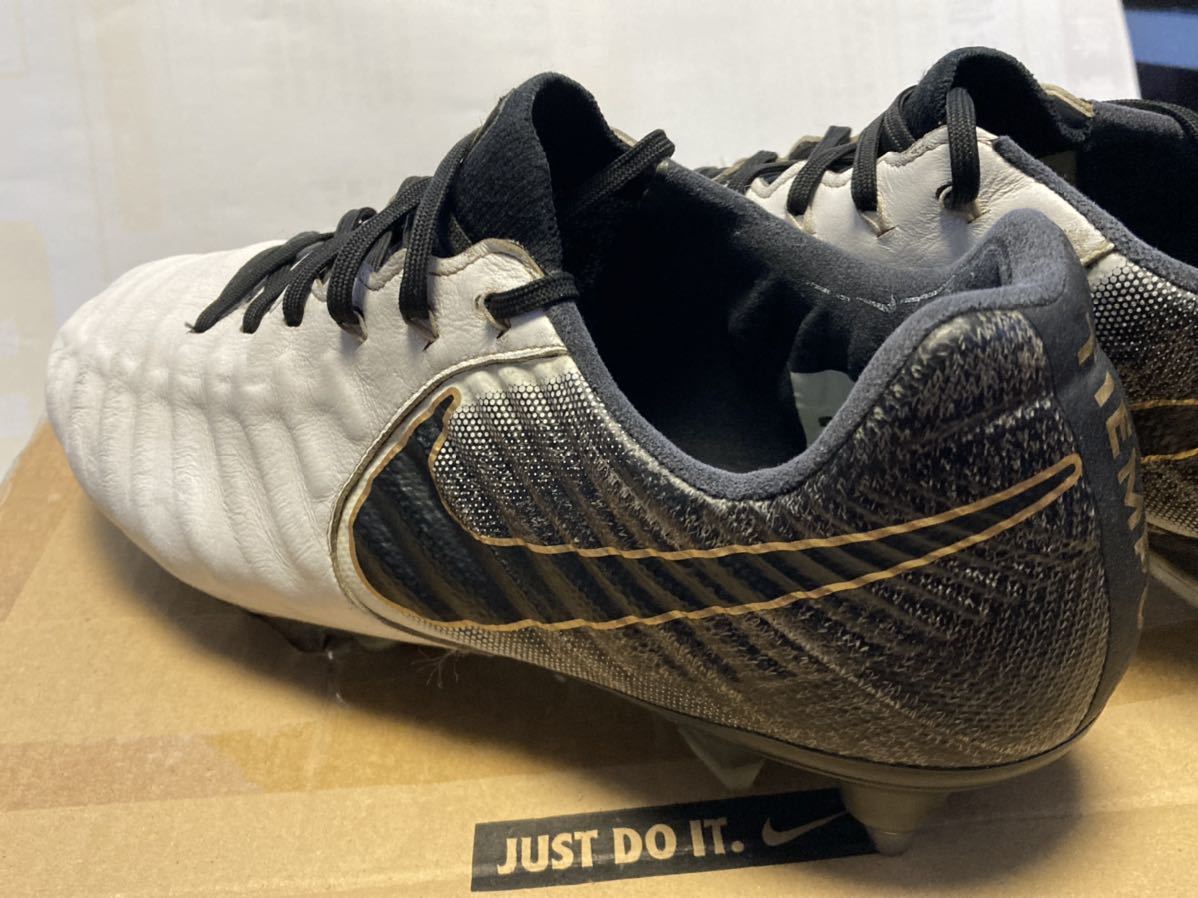 超レア☆非売品☆完全売切り】NIKE・ティエンポ レジェンド7SG Pro 