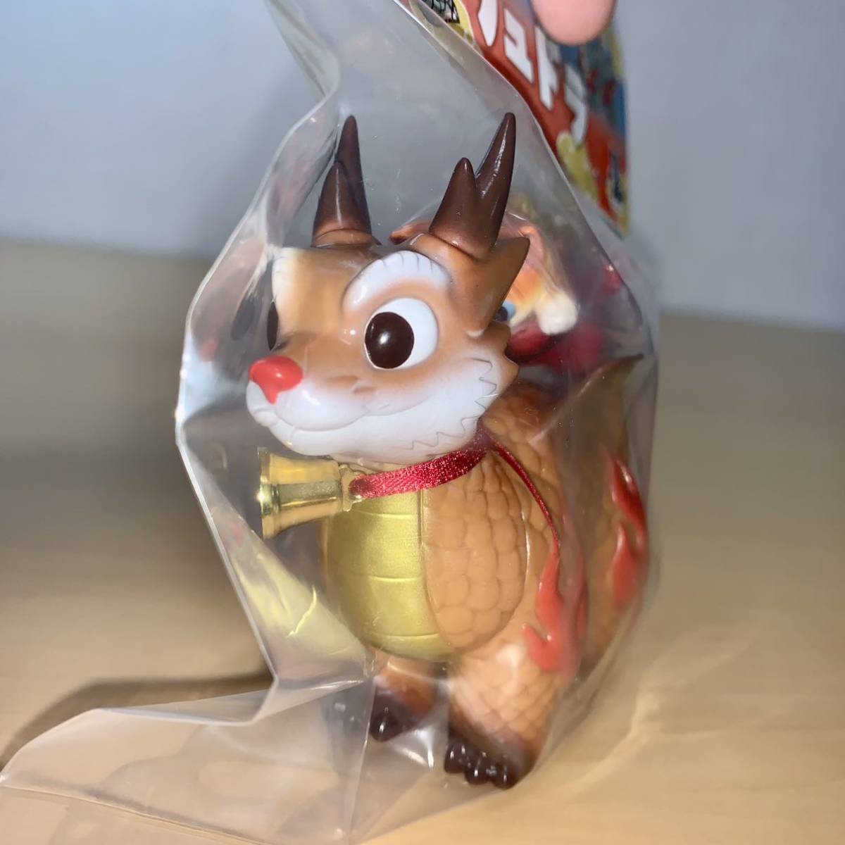 小夏屋 トナカイ リュドラ & サンタミゴラ セット こなつ ネゴラ 