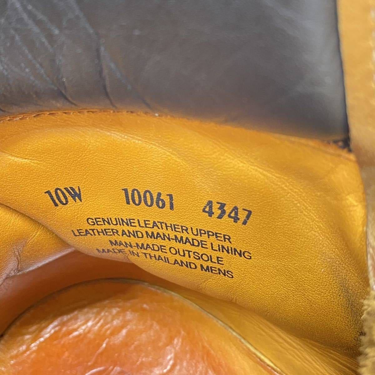 オススメ】☆Timberland プレミアムウォータープルーフブーツ 10W 