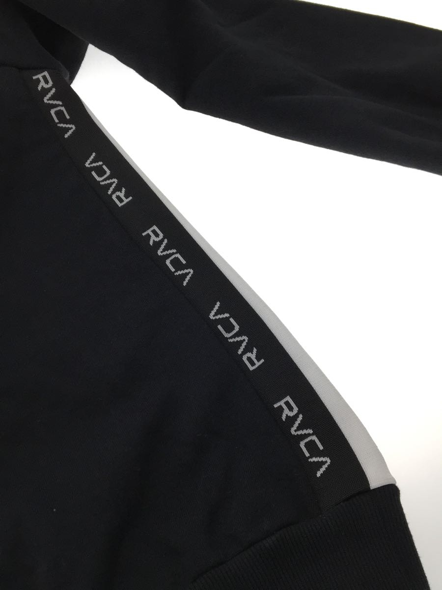 RVCA - RVCAテープロゴのメンズスウェットパンツの通販 by 果汁