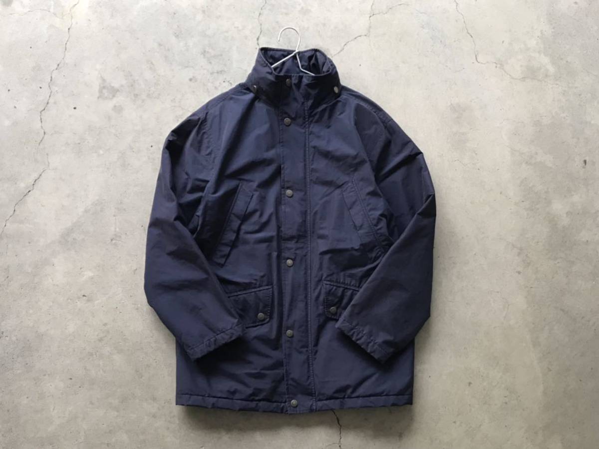 Polo ラルフローレン 裏地フリース&キルティング ジャケット M メンズ 