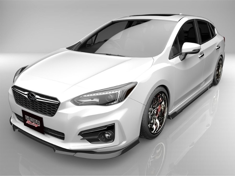 インプレッサスポーツ　GT2右側ライト インプレッサスポーツ GT2 GT3 GT6 GT7 後期 LED 右ヘッドライト KOITO