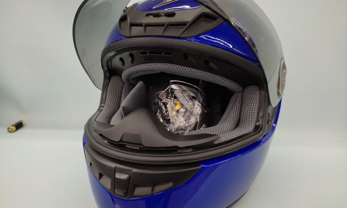 スコーピオン ヘルメット Covert Scorpion Helmet - EXO FX X Face 0