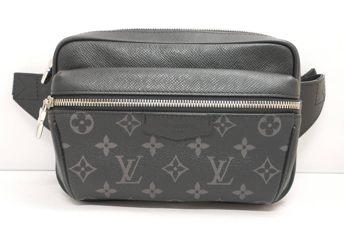 低価，HOT LOUIS VUITTON ルイヴィトン M30245 モノグラム エクリプス タイガ バムバッグ アウトドア ボディバッグ ウエストバッグ(その他)｜売買されたオークション情報、yahooの商品情報をアーカイブ公開 - かばん、バッグ
