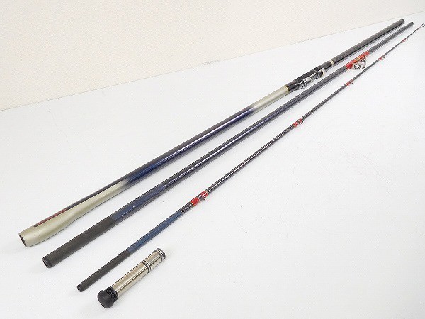 全国無料，格安 シマノ ファインセラミック SF 405AX カスタム品 ／管理AM3178／31(シマノ)｜売買されたオークション情報、yahooの商品情報をアーカイブ公開 - オークファン 投げ竿