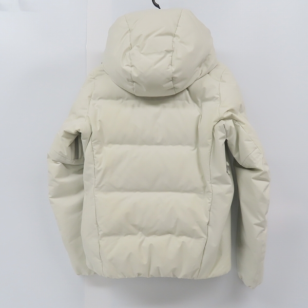 ☆DESCENTE/デサント オルテライン 水沢ダウン ジャケット