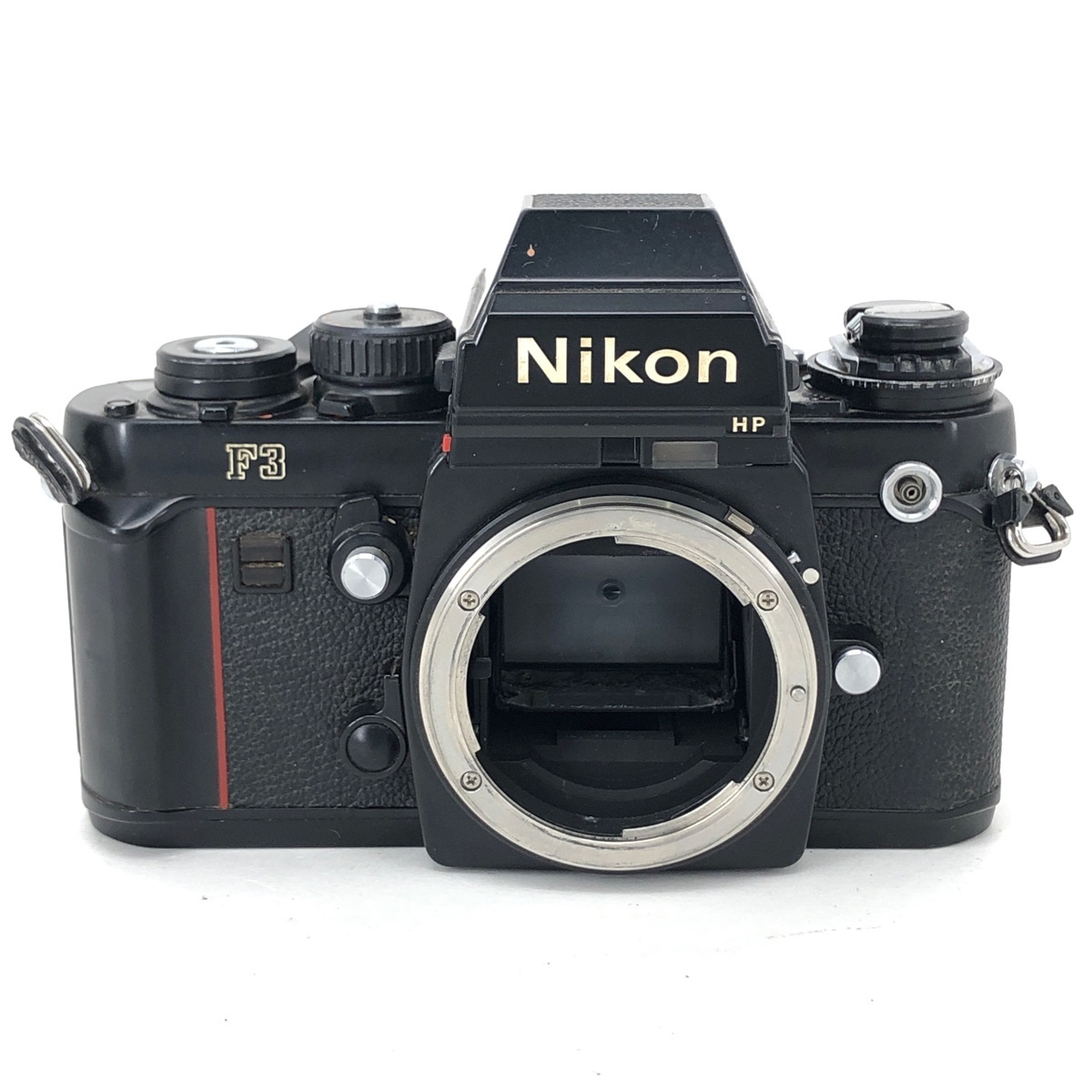 ニコン Nikon F3 HP ボディ ［ジャンク品］ フィルム マニュアル