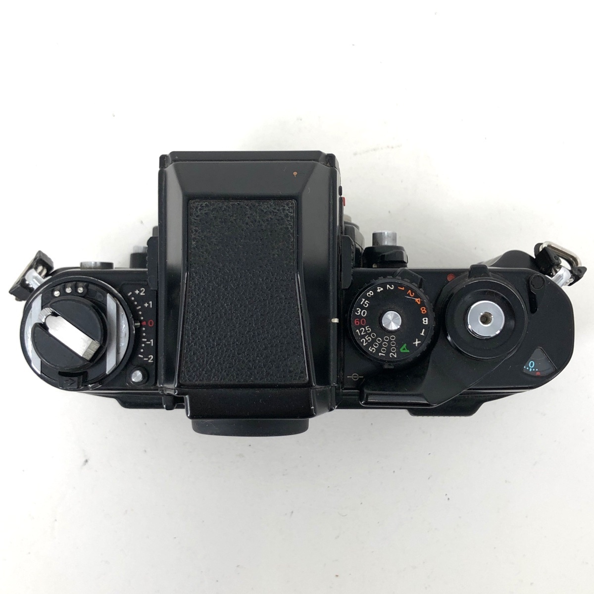 ニコン Nikon F3 HP ボディ ［ジャンク品］ フィルム マニュアル
