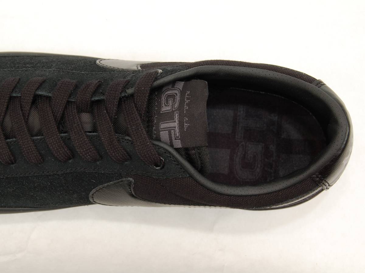 sb zoom blazer low pro gt★US10.5★検索用，スケートボーディング，ズーム，ブレイザー，ブレザー，ロー，真っ黒，オール，ブラック，海外，未発売