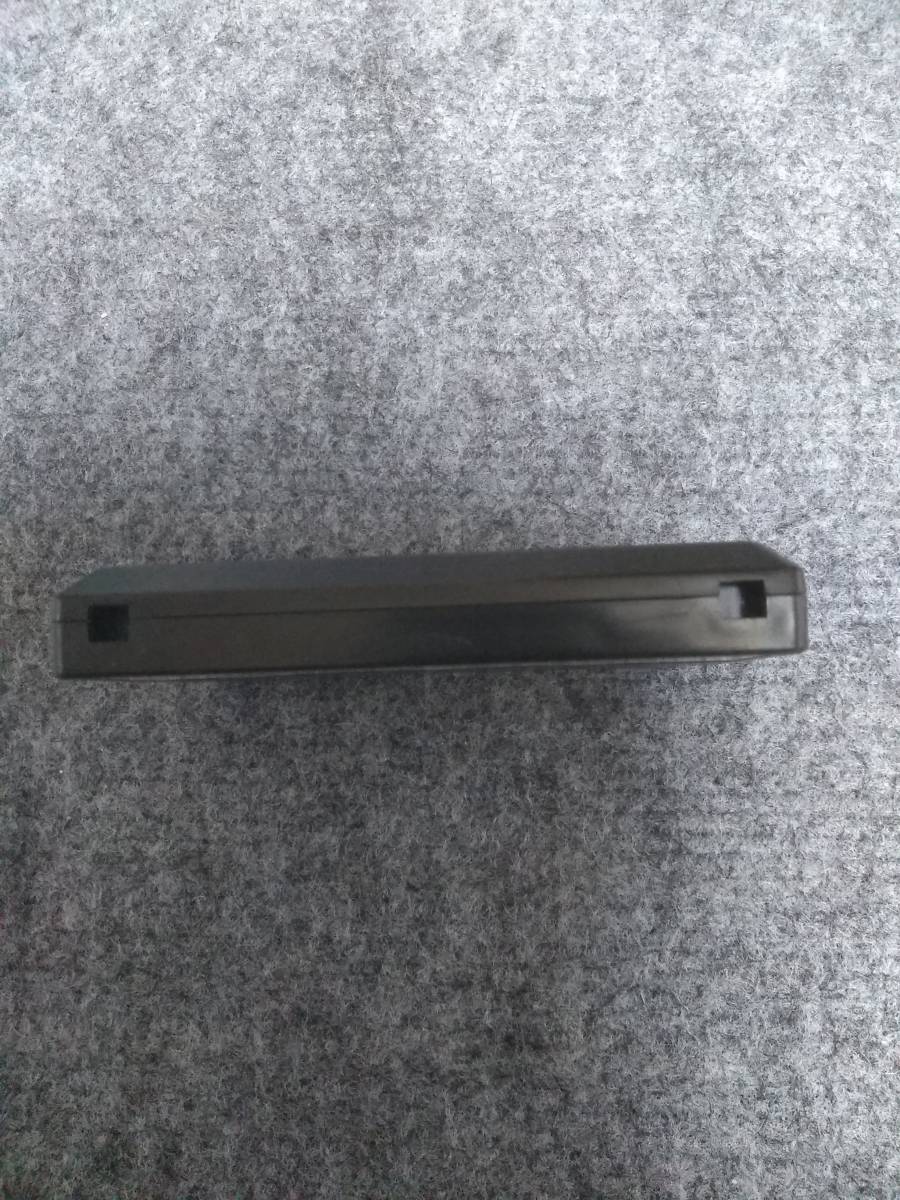 激レア！FCファミコン】サミー ガン・デック GUN-DEC 初期動作確認済 