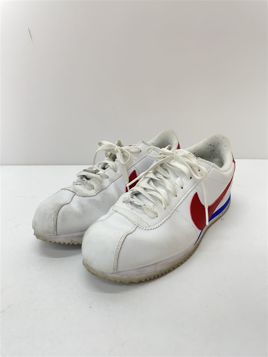  NIKE CORTEZ BASIC LEATHER/ローカットスニーカー/28cm/レッド/819719-103(メンズファッション)｜売買されたオークション情報、yahooの商品情報をアーカイブ公開 - オークファン その他