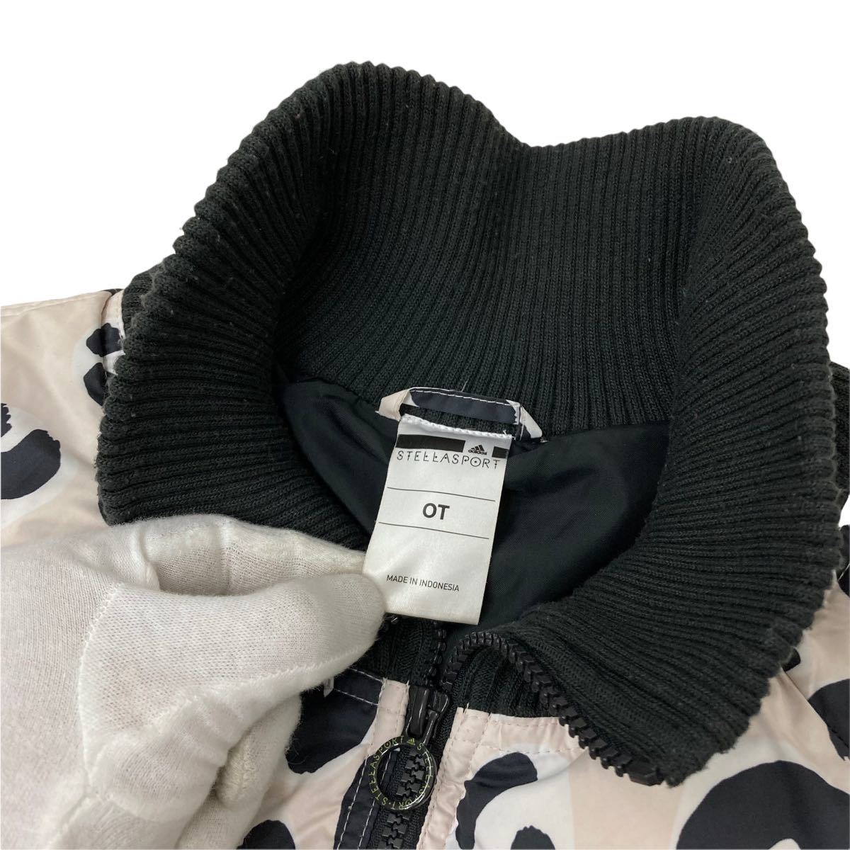 D-44 adidas × stella mcCartney アディダス ステラマッカートニー 