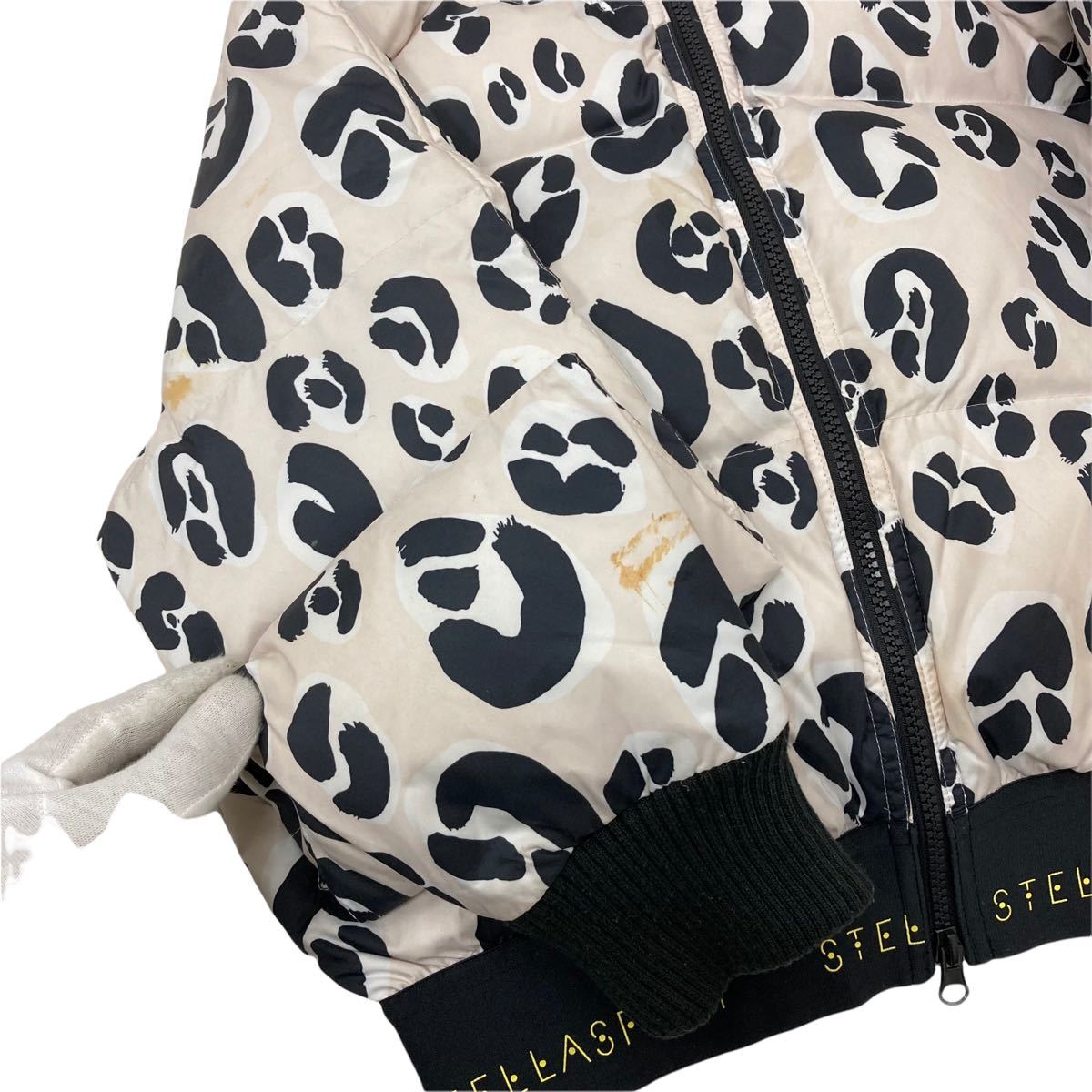 D-44 adidas × stella mcCartney アディダス ステラマッカートニー 