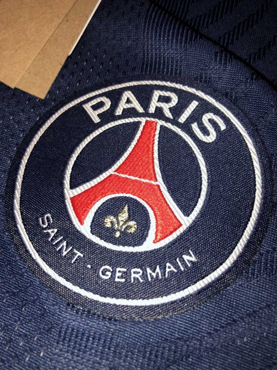 パリサンジェルマン選手用メッシ 限定ユニフォーム21 Psg リーグアン クラブチーム 売買されたオークション情報 Yahooの商品情報をアーカイブ公開 オークファン Aucfan Com