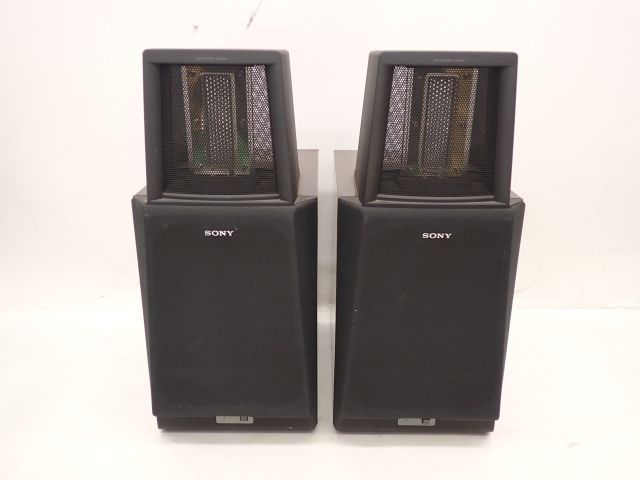 SA-S1 SONY ソニー - 「sony Active Hybrid Electrostatic sa-s1」の