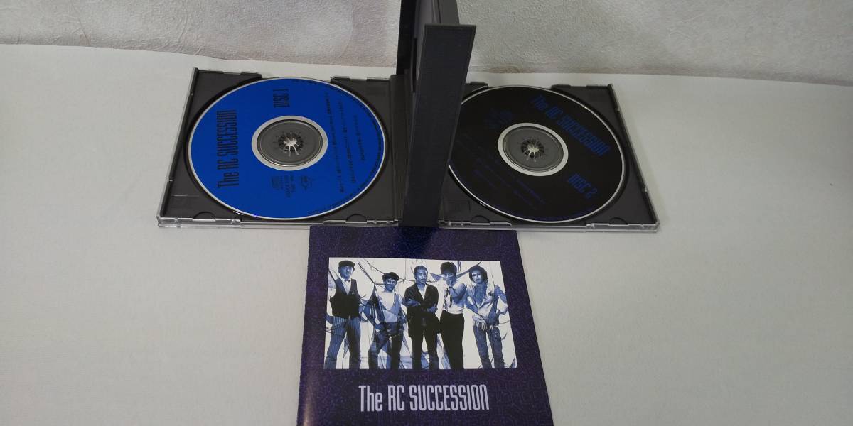 C008 Cd 2枚組 ベストアルバム Rcサクセション 名曲集 Ktcr 1156 57 音声確認済 忌野清志郎 売買されたオークション情報 Yahooの商品情報をアーカイブ公開 オークファン Aucfan Com