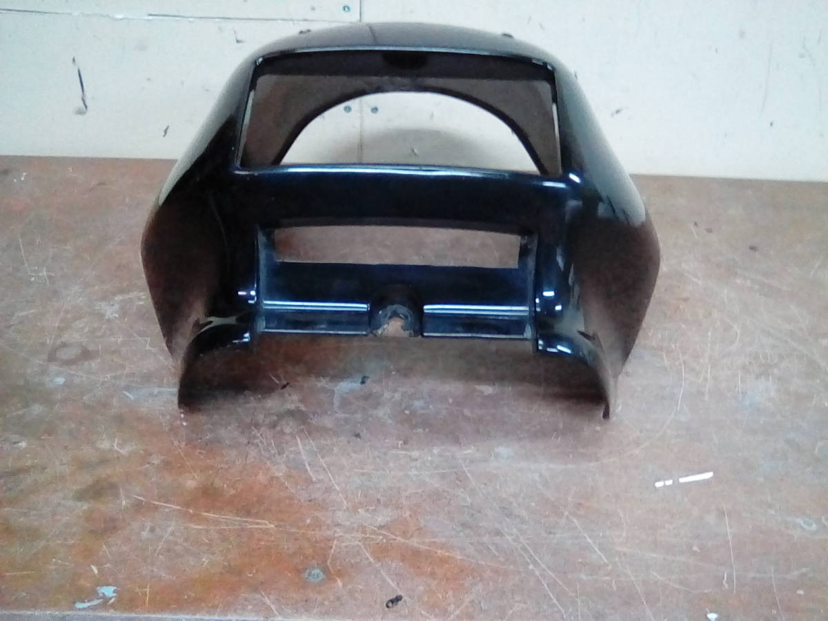 CB400SF NC31 バージョンR フロントカウル 【公式通販】