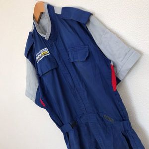 keeper つなぎのYahoo!オークション(旧ヤフオク!)の相場・価格を見る