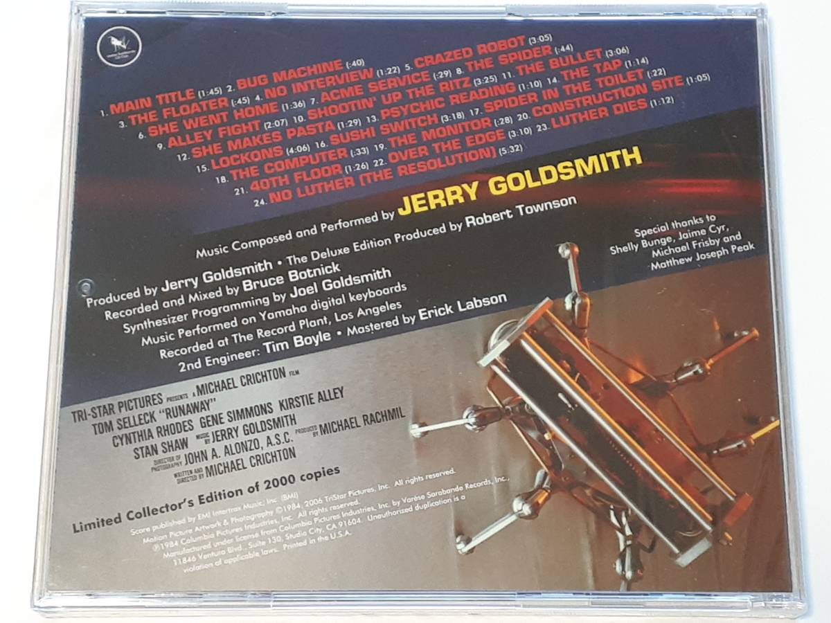 ワンピなど最旬ア 未来警察 トム セレック Www Thewalldogs Com