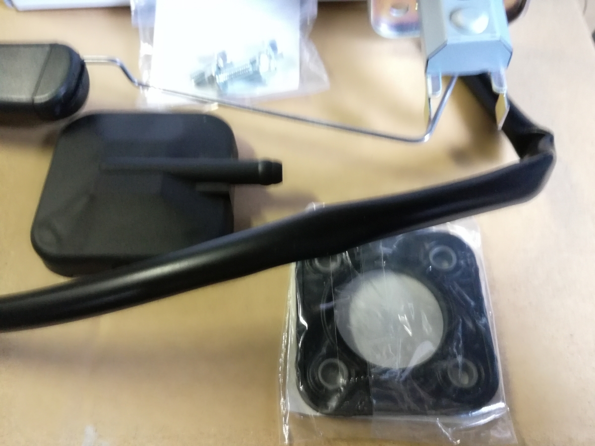 フューエル カワサキ カワサキ純正 公式通販 純正 ZRX400用 燃料センサー ZRX400 コック 52005-5002 ガソリンタンク KAWASAKI zrx400 負圧 燃料 燃料コック