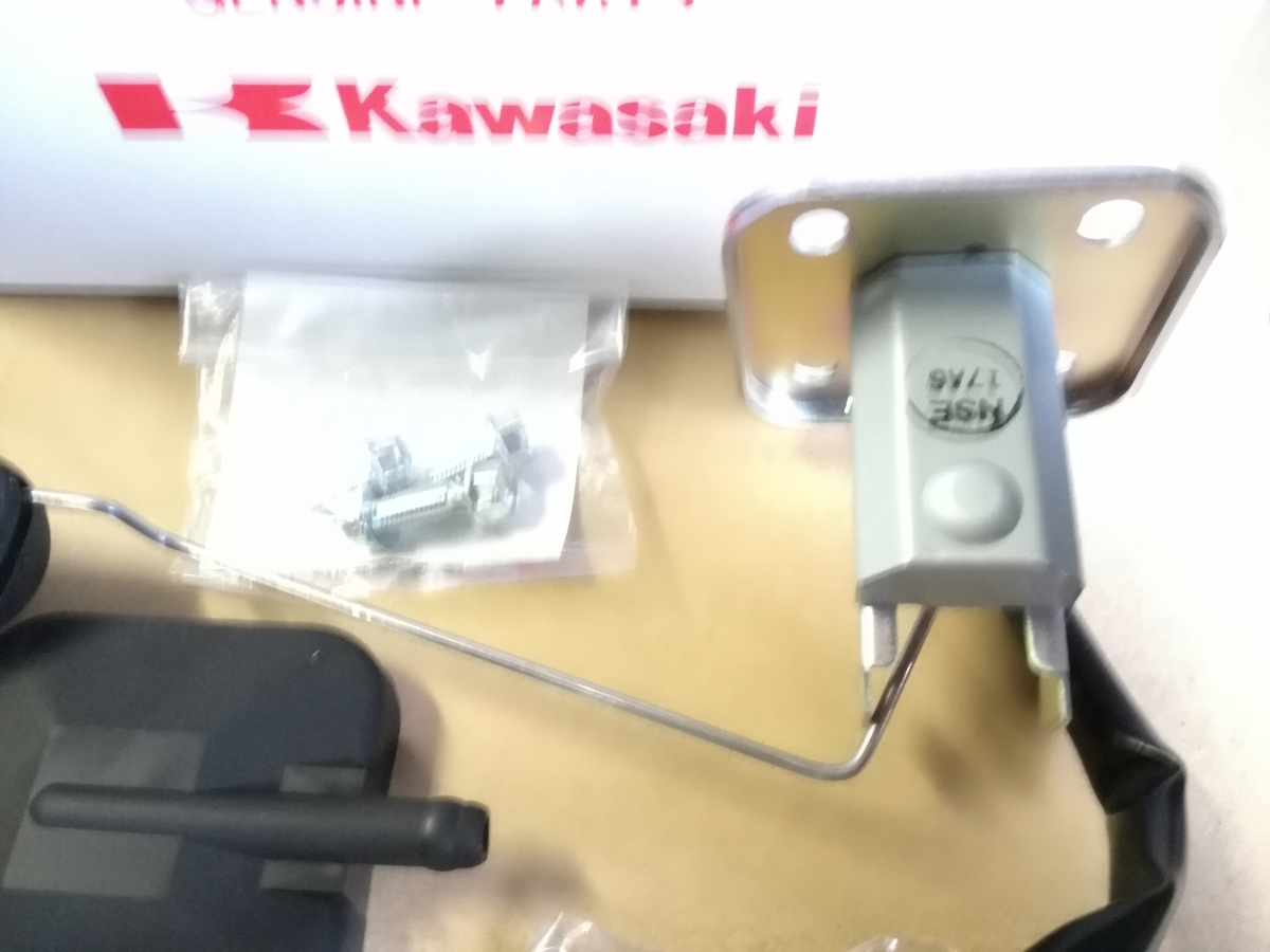 フューエル カワサキ カワサキ純正 公式通販 純正 ZRX400用 燃料センサー ZRX400 コック 52005-5002 ガソリンタンク KAWASAKI zrx400 負圧 燃料 燃料コック