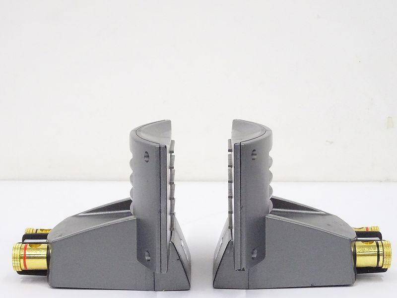■□TAKE T/TAKET-BATPRO スーパーツイーターペア TAKET-BATPRO テイクティ□■009155011□■ スーパーツィーター ペア T 聴き比べ 有無 0