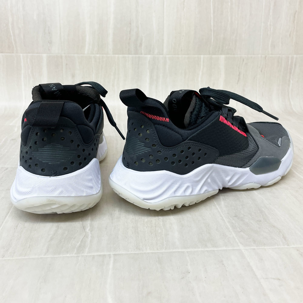 【SA86】未使用 ☆●NIKE ナイキ JORDAN DELTA / ジョーダン デルタ CD6109-003 ダークグレー US8 26cm