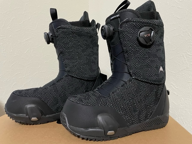 新品！ BURTON バートン STEP ON SWATH ステップオン スワス Black 21  