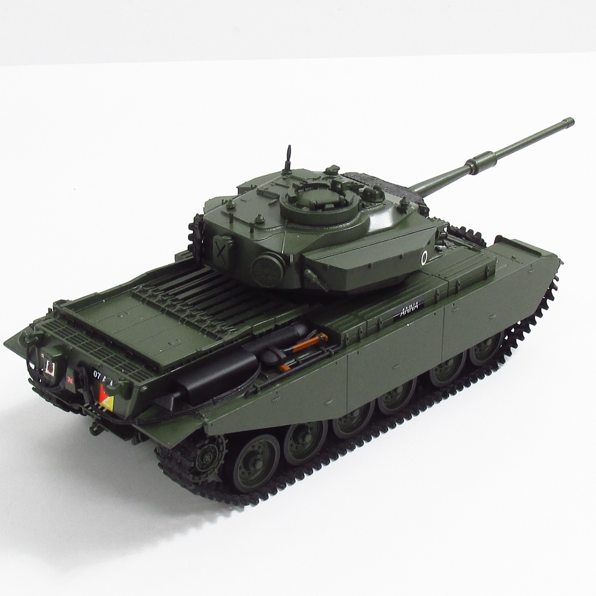 MINICHAMPS 1/35 センチュリオン　イギリス　ミニチャンプス MINICHAMPS ミニチャンプス 1/35 CENTURION MK.5/1 センチュリオン