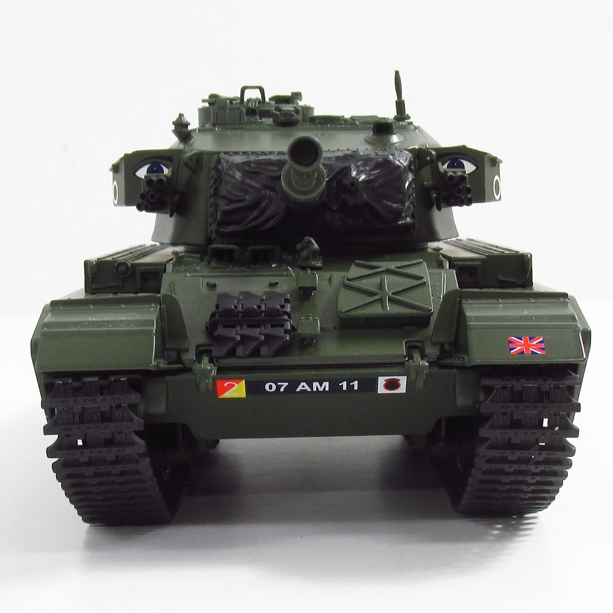 MINICHAMPS ミニチャンプス 1/35 CENTURION MK.5/1 センチュリオン