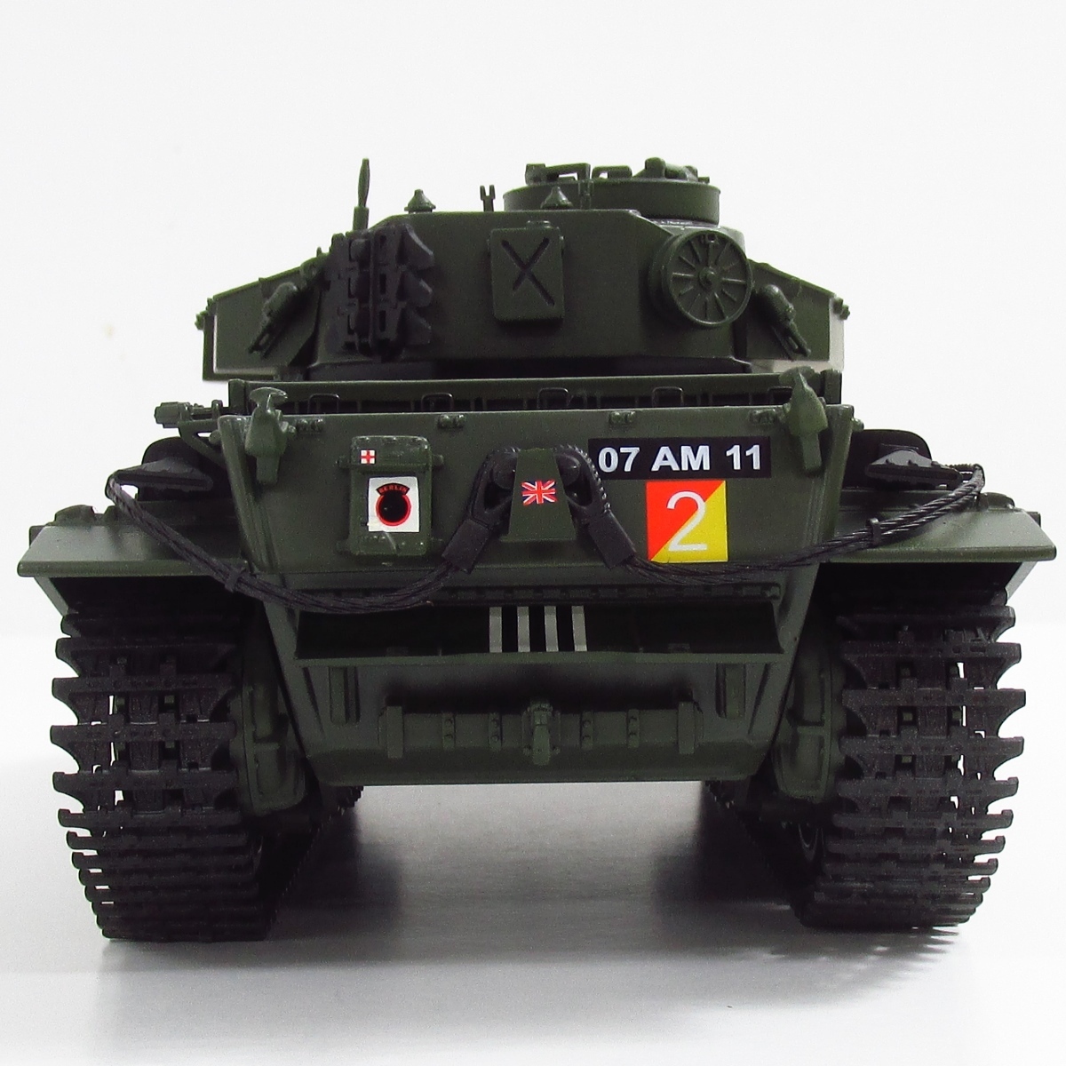 MINICHAMPS 1/35 センチュリオン　イギリス　ミニチャンプス MINICHAMPS ミニチャンプス 1/35 CENTURION MK.5/1 センチュリオン